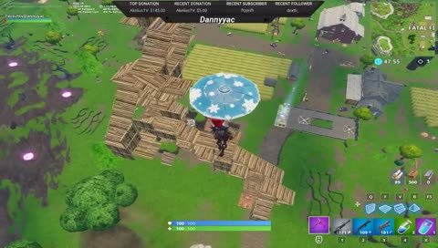 Danny needs a boyfriend!