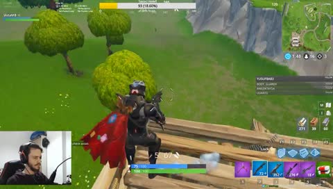 Witanın Hayaletle İmtihanı :D