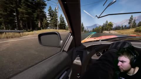 Karu tugevam kui tank!