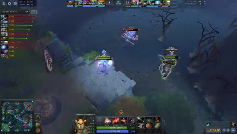 WHAT THE HELL, THEY HAVE NO EYES 