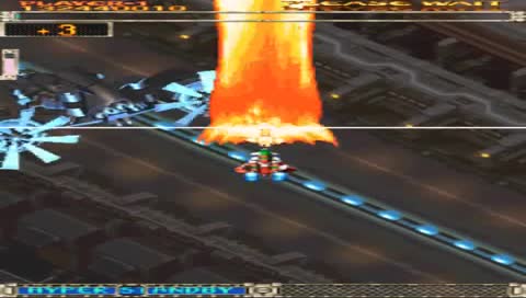 Короче, как надо этого босса валить :D 