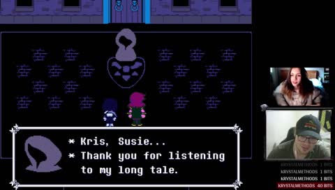 Manly voice