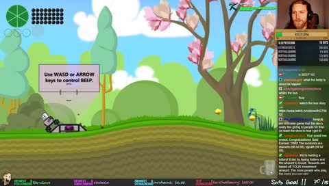 aww i make wittle poops =3c