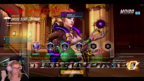 du hast die lippen schön.