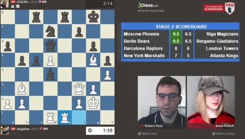 maravilloso golpe táctico