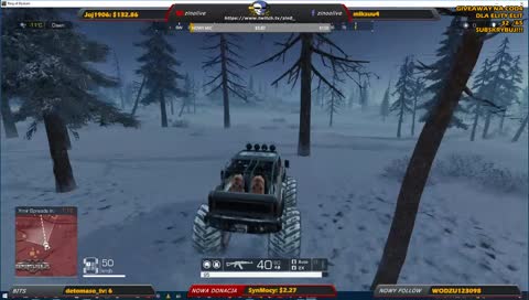 chlopaki ze stanów xD