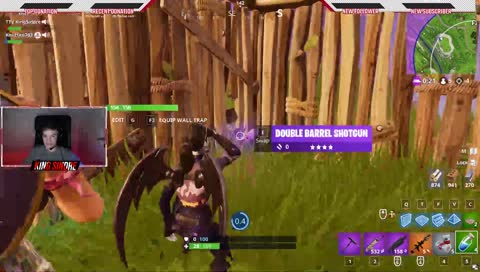 GG DUDE