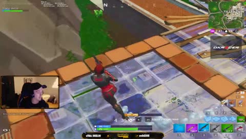 One shot One kill - Poggers!