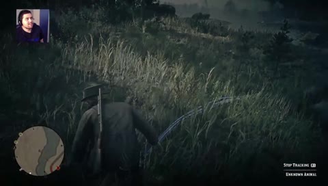 JESUS CHRIST A GRIZZLE