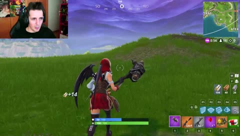 biba el suisidio con globos