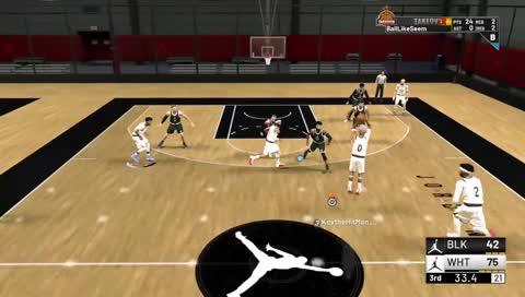 Seem needs to be signed by a label