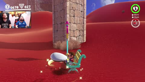 Cuando tu amigo te desespera