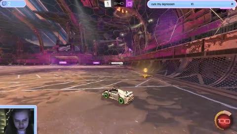 UNREAL VEHICLE CONTROL