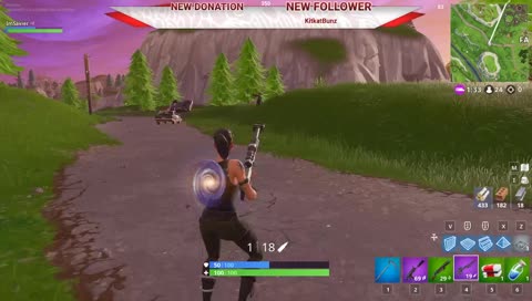 360 upclose snipe