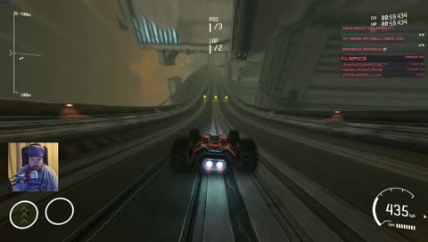 what a save!