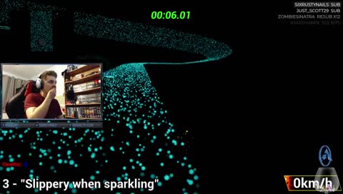 Everything is going to be Okay