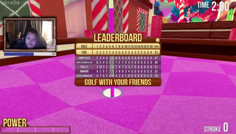 Hole in one