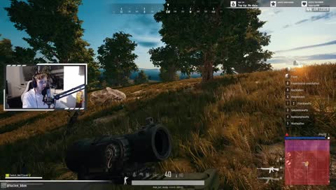 REDZONE: Lass mal nicht zusammen laufen - wegen der Red Zone und so