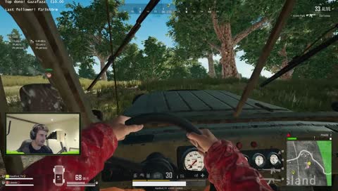 handford wins tonight's star prize <3 AMAZING POGCHAMP MOMENT. complete awesomeness