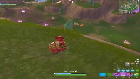 тупа не оценил ситуацию 