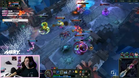 dodge ult