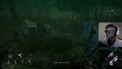 surprise megHead