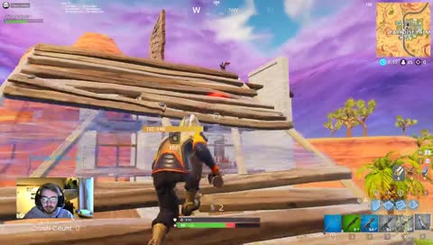 little bit o' clutch shotty