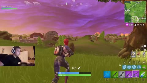 Bóg powrócił poggers