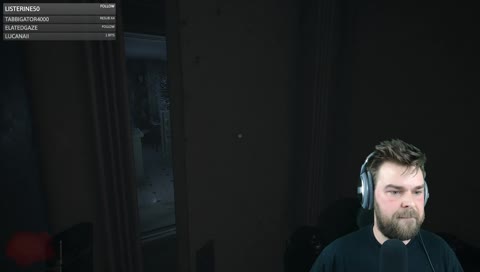 Virtute can't handle Britt