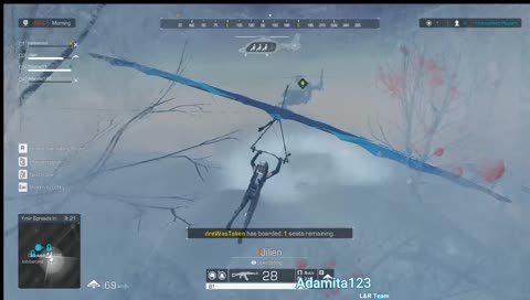 [HUN] L &R Team - Csak a ROE!