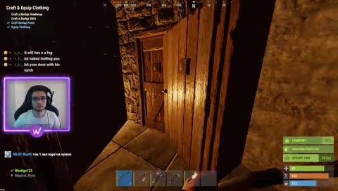 lil gremlin got his karma..