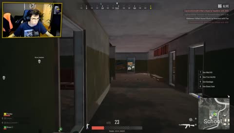 i am going in boys ... !KAK!