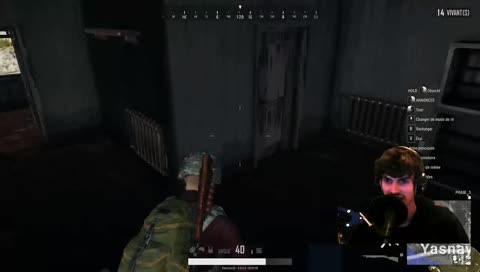 *Karma* quand tu rigoles du harcèlement xDD