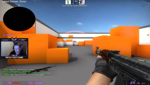 gil bullying howard :(