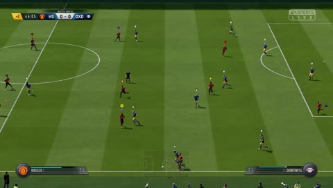 RAMENEZ LA COUPE A LA MAISON ALLEZ LES BLEUS ALLEZ