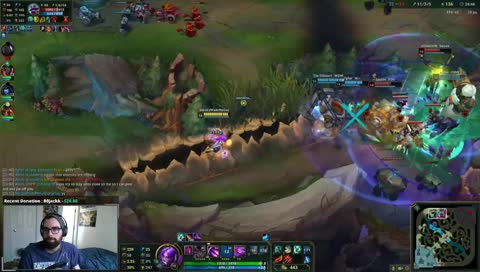 that unfortunate penta fail