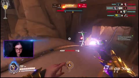 "Easiest Victory + Play of the Game of my life"