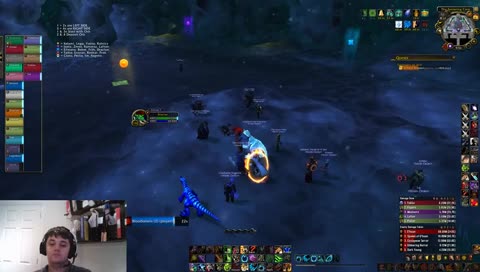 Reset boss