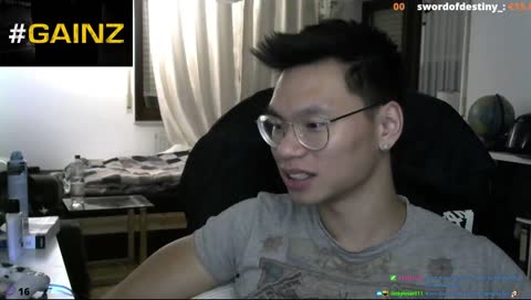 Yu realisiert das Zarratox 35 ist LUL