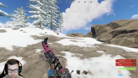 when the squad is on