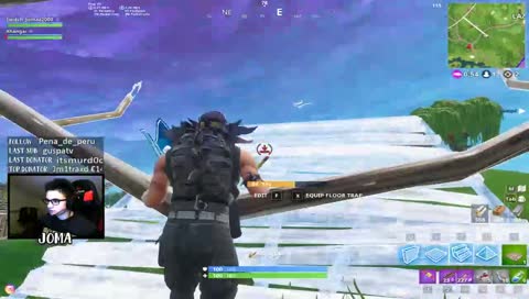 Quando ele te enfia no cu sem perceberes