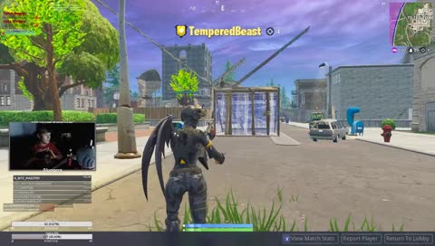 when beast is doggie dook