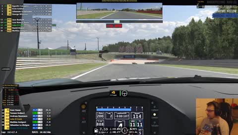 Leader's on pit road classic 