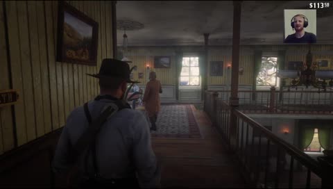 стример восхваляет сам себя ( нарцис )