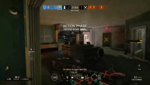 Drone kill fail *FUNNY*