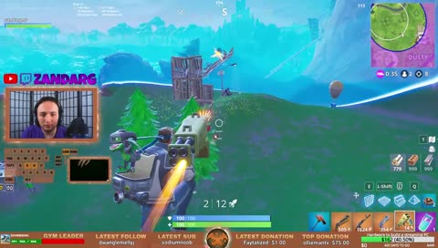 The Deagle God