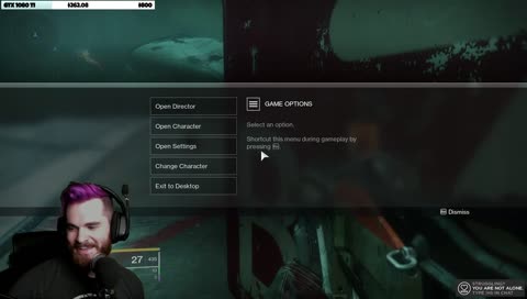 That was pretty cool...