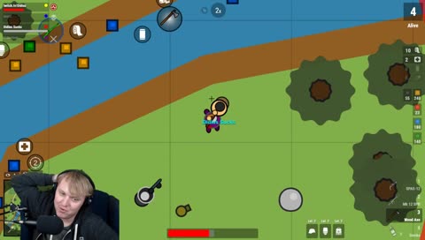 Never Saw That Before