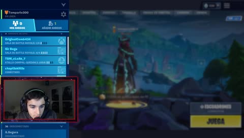 LUL