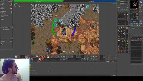 O que é internet de fibra, filho?